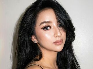 AyumiGrey livejasmin live cam model