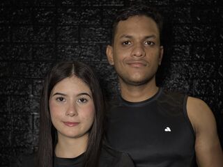 GretelAndHansel livejasmin live cam model