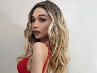 TrixieWalton live cam