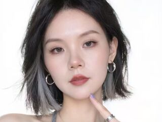 GuanshiSun livejasmin live cam model