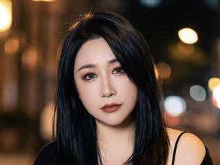 AnnieLuna livejasmin live cam model