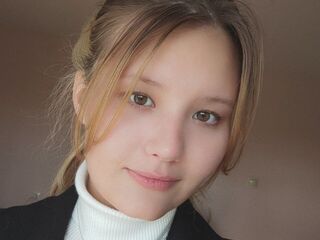 AliciaBergreen live cam