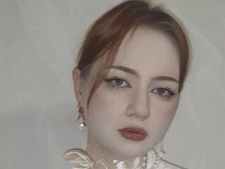 HannaWaltos livejasmin live cam model