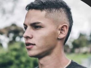 NoahMaz livejasmin live cam model