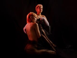 GravesYStarveil livejasmin live cam model