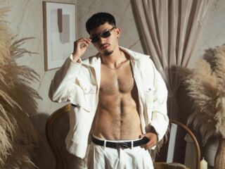 JaxonCarter livejasmin live cam model