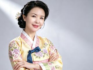KimFu livejasmin live cam model