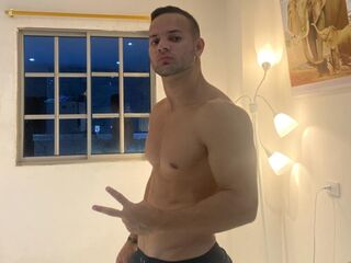 RyanVega livejasmin live cam model