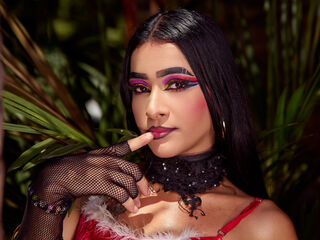 SiennaDelacroix livejasmin live cam model
