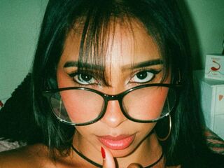 EvelinWatson livejasmin live cam model