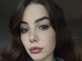 DanyelMuegge livejasmin live cam model