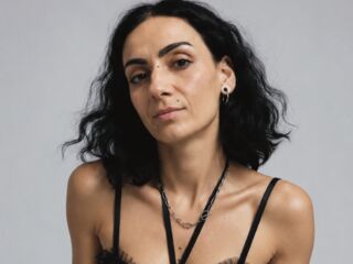 SofiaBunton livejasmin live cam model
