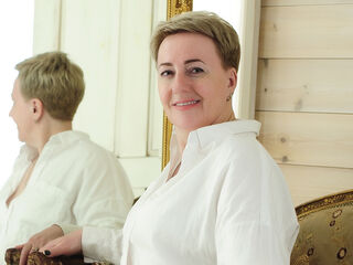 NikaSmithson livejasmin live cam model