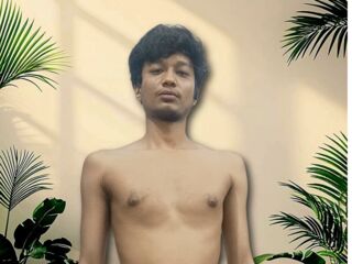 JimNail livejasmin live cam model