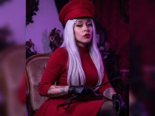 TamaraTaylor livejasmin live cam model