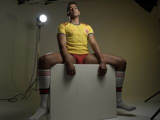 JacobDraven livejasmin live cam model