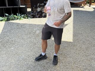 MattMalone live cam