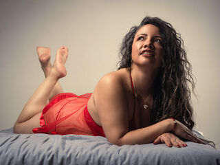 RebeccaWhitmore livejasmin live cam model