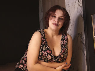 EllenHarrison livejasmin live cam model