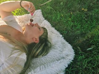 AriaHaley livejasmin live cam model