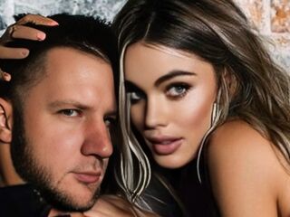 LindyAndAndy livejasmin live cam model