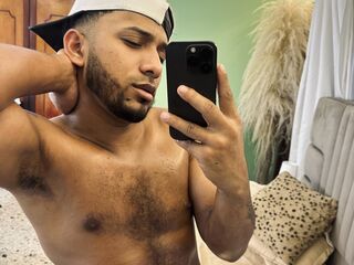 RobinRieft livejasmin live cam model