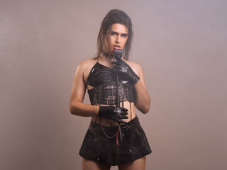 LilithBlackheart livejasmin live cam model