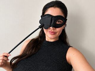 MissySabry livejasmin live cam model