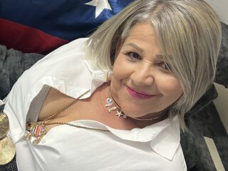 MaryoriDawson livejasmin live cam model