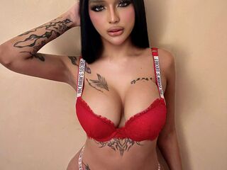 VenusWineter livejasmin live cam model