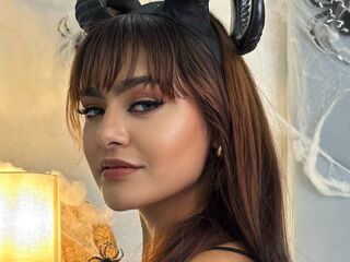 AshiaEktare livejasmin live cam model