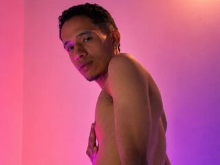 MatteoBlake livejasmin live cam model
