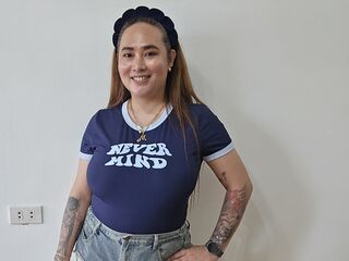 VeronicaMorgan livejasmin live cam model