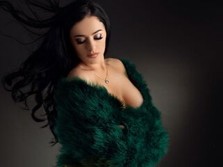 EvaBennson livejasmin live cam model