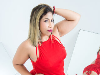 AuroraVirelli livejasmin live cam model