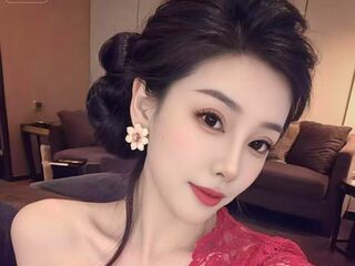 ShuFang livejasmin live cam model