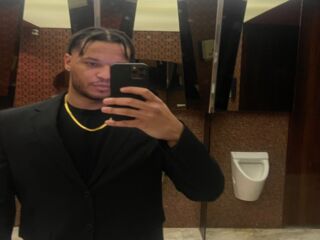 AnthonyLex livejasmin live cam model