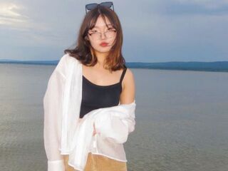 NobukoCheeks livejasmin live cam model