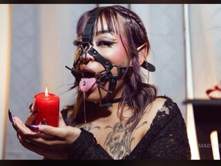 MadyWestt livejasmin live cam model