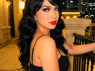 StaceyJohnson livejasmin live cam model