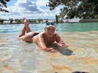 JadeKoleman livejasmin live cam model