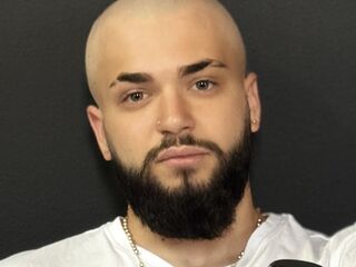 OscarWills livejasmin live cam model