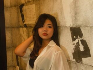 ArianneFronick livejasmin live cam model