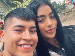 MaryAndy livejasmin live cam model