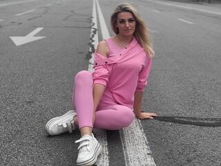 MargoRezon livejasmin live cam model
