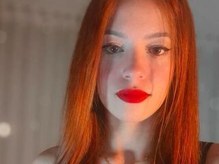 AliceCrox livejasmin live cam model