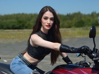 AlienaMoore livejasmin live cam model