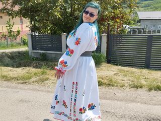 YolaDom livejasmin live cam model