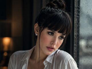 JuliaArchachie livejasmin live cam model