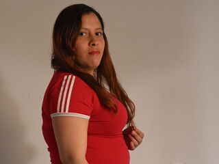 CamillaSartori livejasmin live cam model